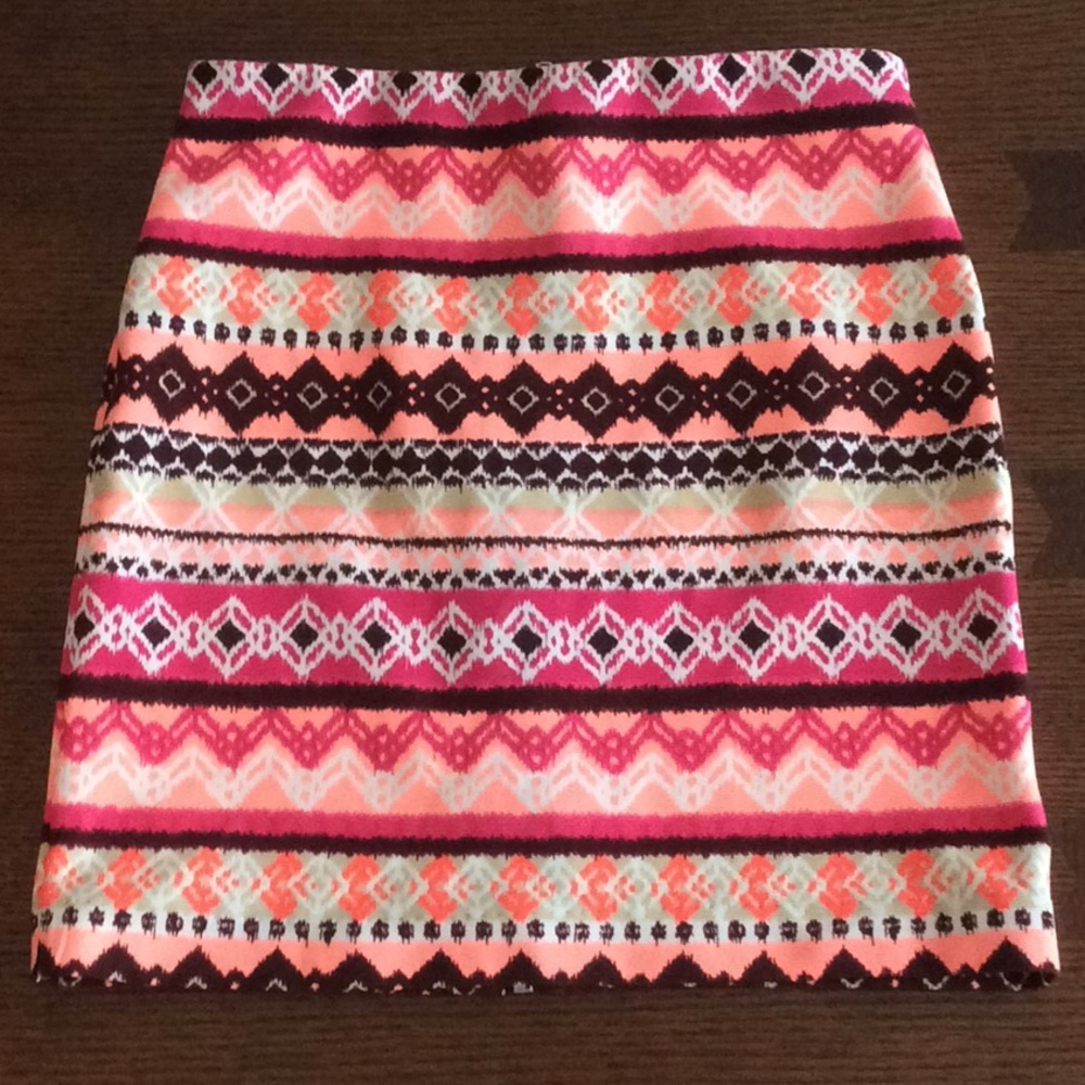 Forever 21 mini skirt